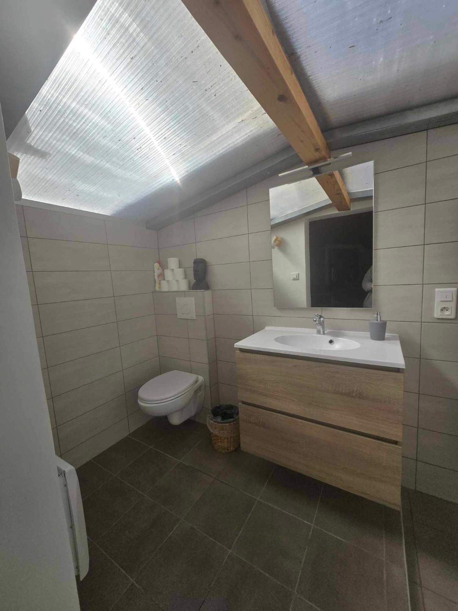 Chambre Familiale "Le Pecher" Saillans  外观 照片